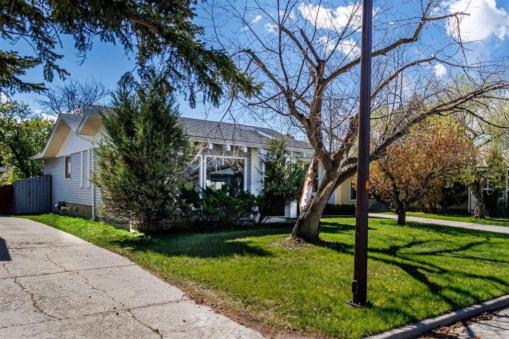 Sold property in Dalhousie
