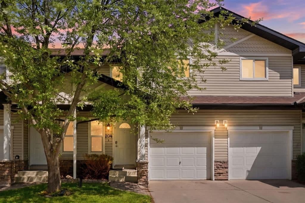 Sold property in Downtown