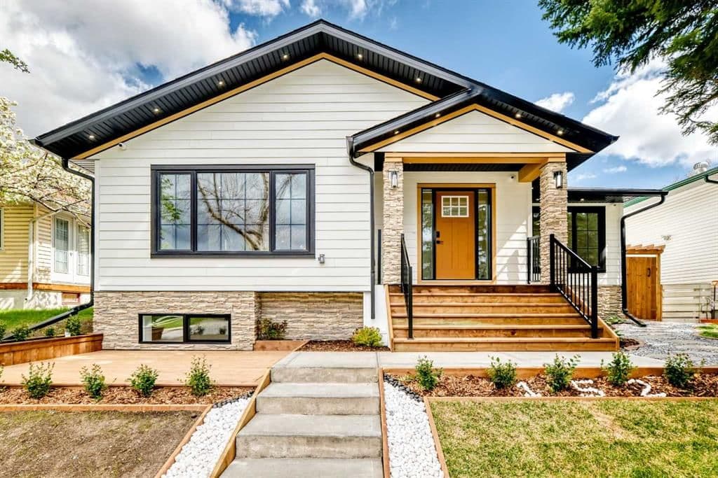 Sold property in Charleswood