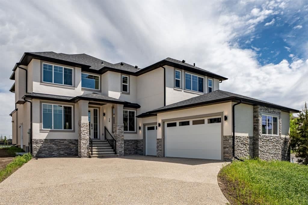 Sold property in Cimarron Estates