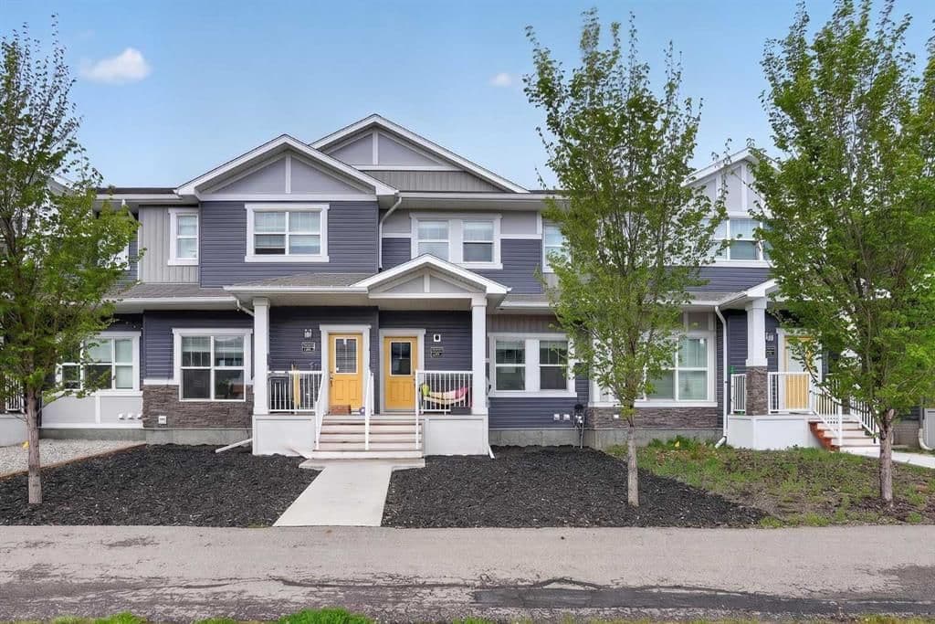Sold property in Discovery