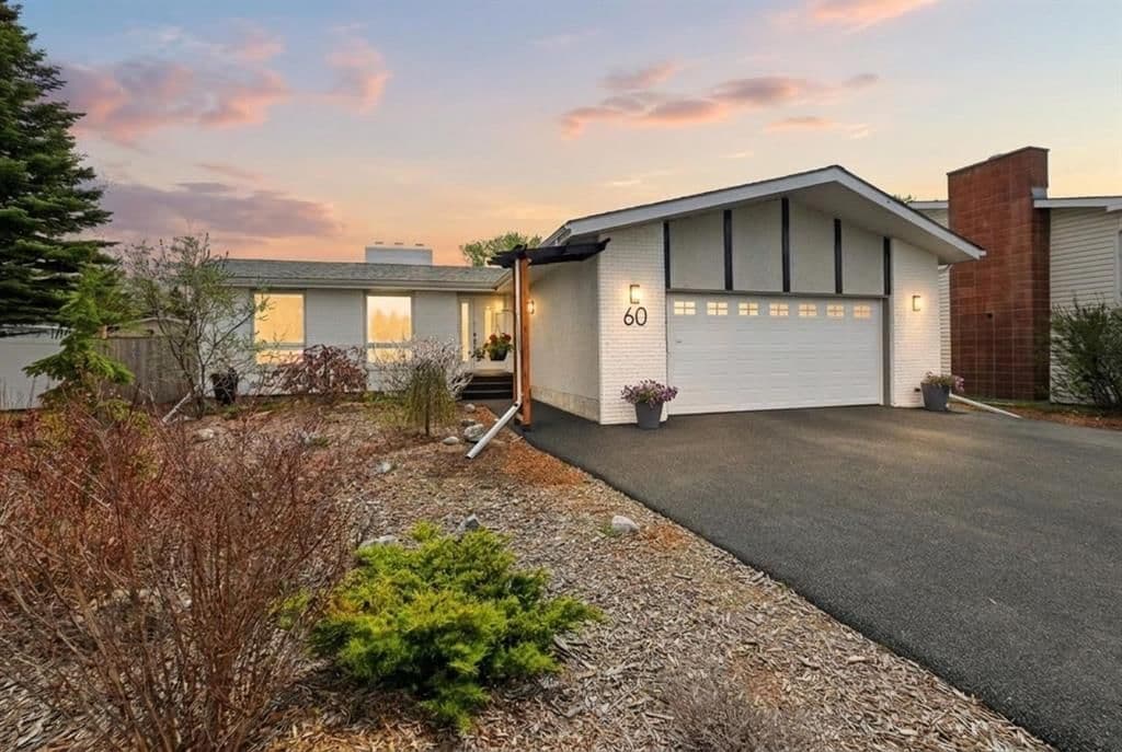Sold property in Anders Park