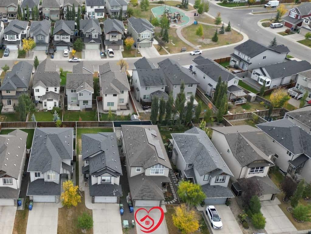 Sold property in New Brighton