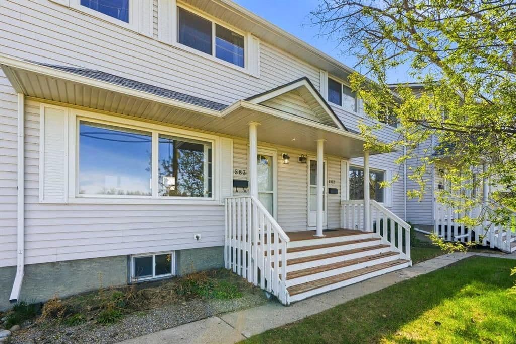 Sold property in Killarney/Glengarry