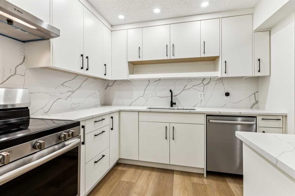 Sold property in Oakridge
