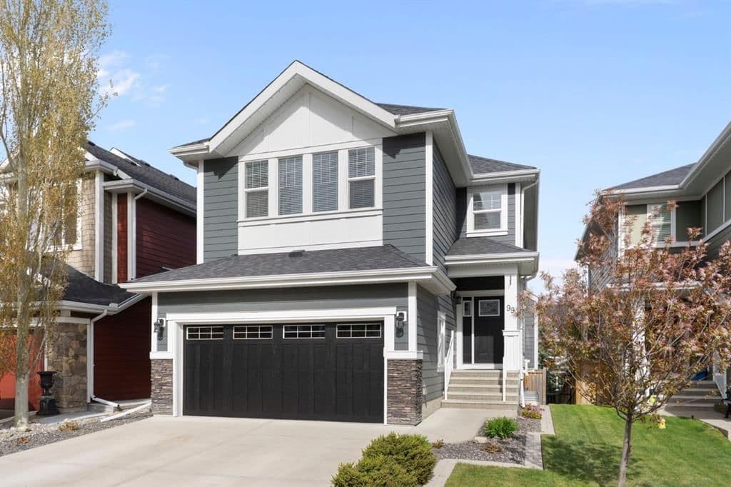 Sold property in River Song