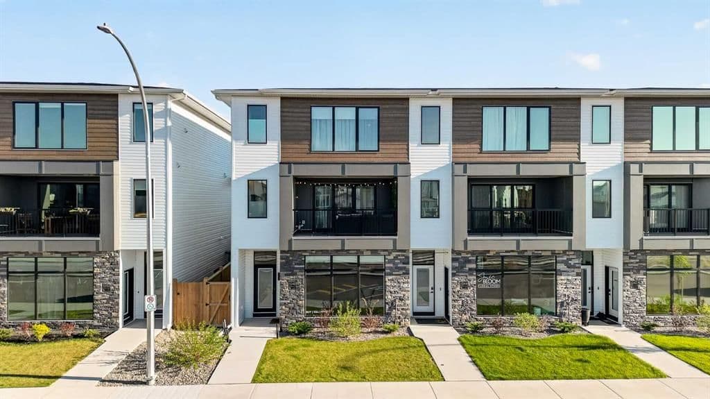 Sold property in Copperwood