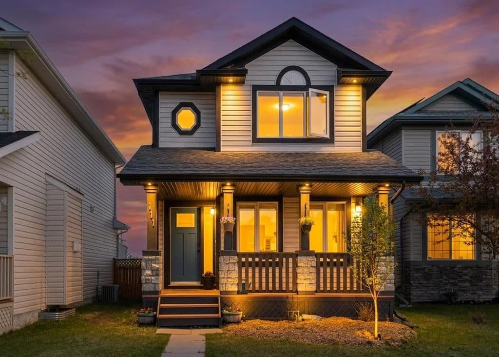 Sold property in Arbour Lake