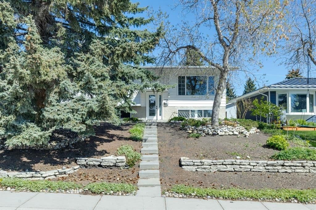 Sold property in Huntington Hills