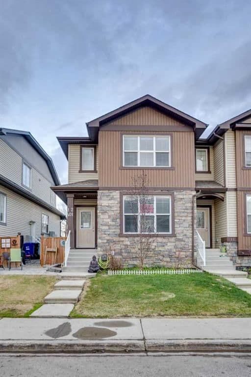 Sold property in Eagle Ridge