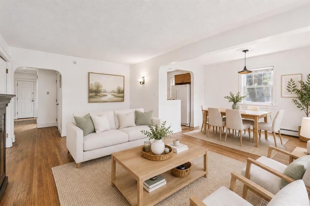 Sold property in Lower Mount Royal