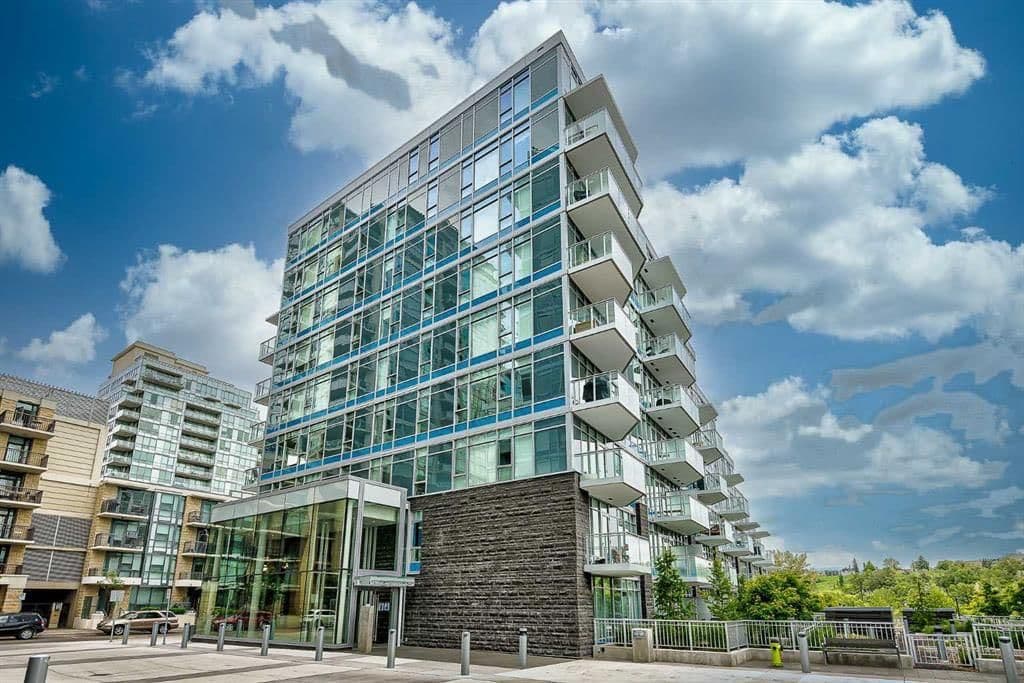 Sold property in Chinatown