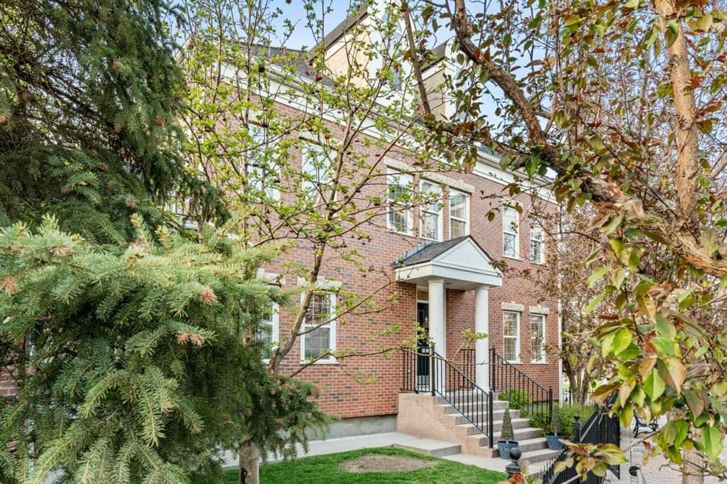 Sold property in Garrison Woods