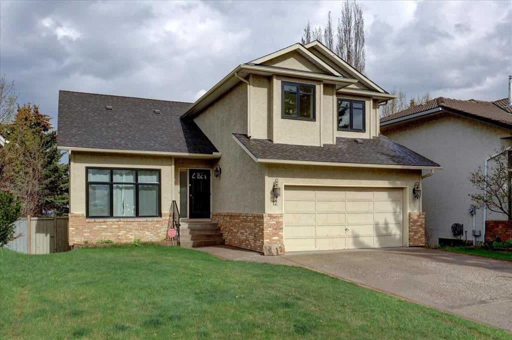 Sold property in Signal Hill