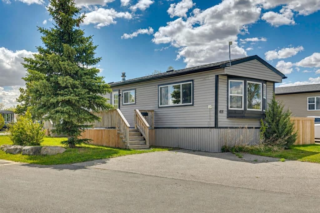 Sold property in North Central High River