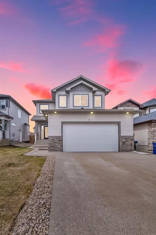 Sold property in Parsons North