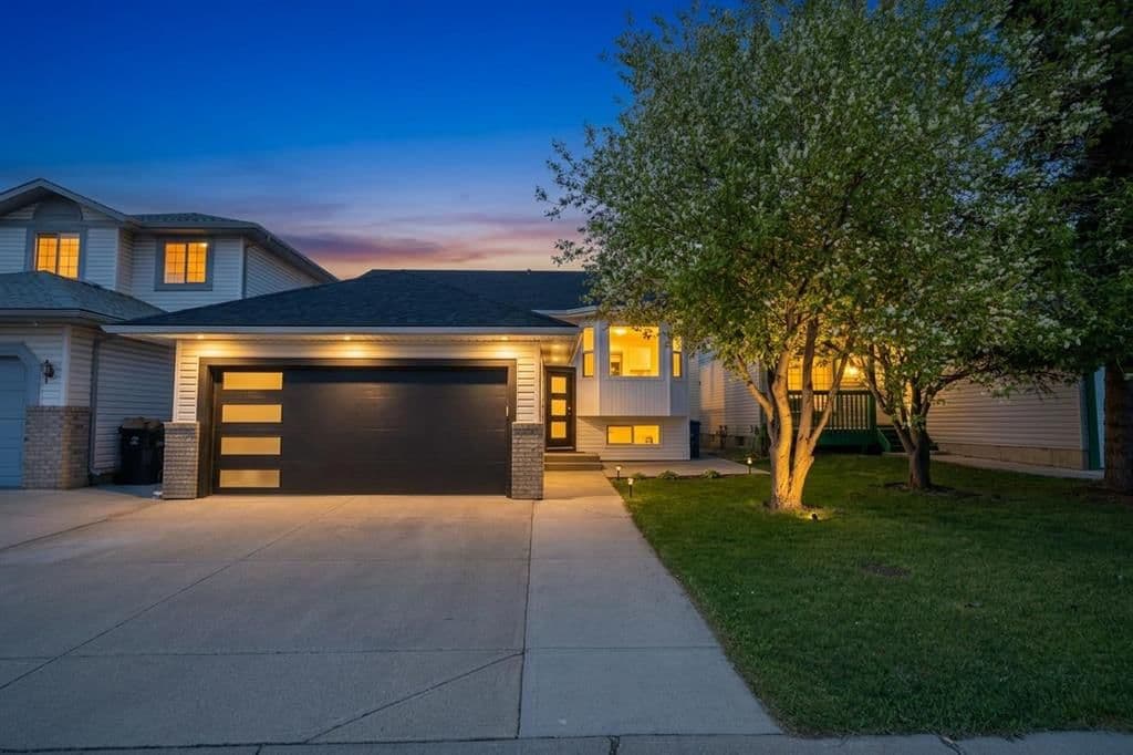 Sold property in Monterey Park