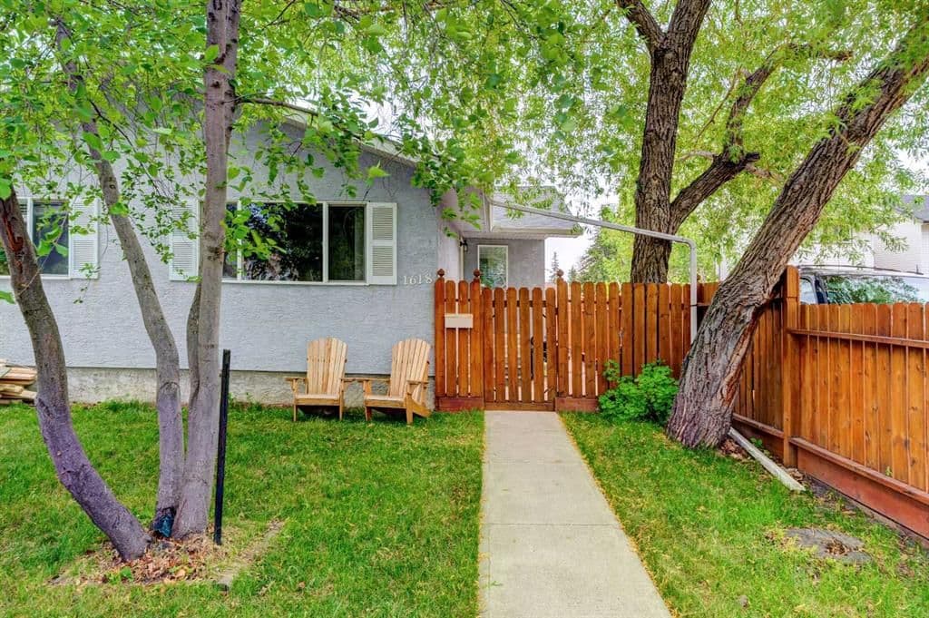 Sold property in Rosscarrock