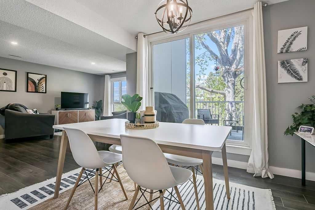 Sold property in Canyon Meadows