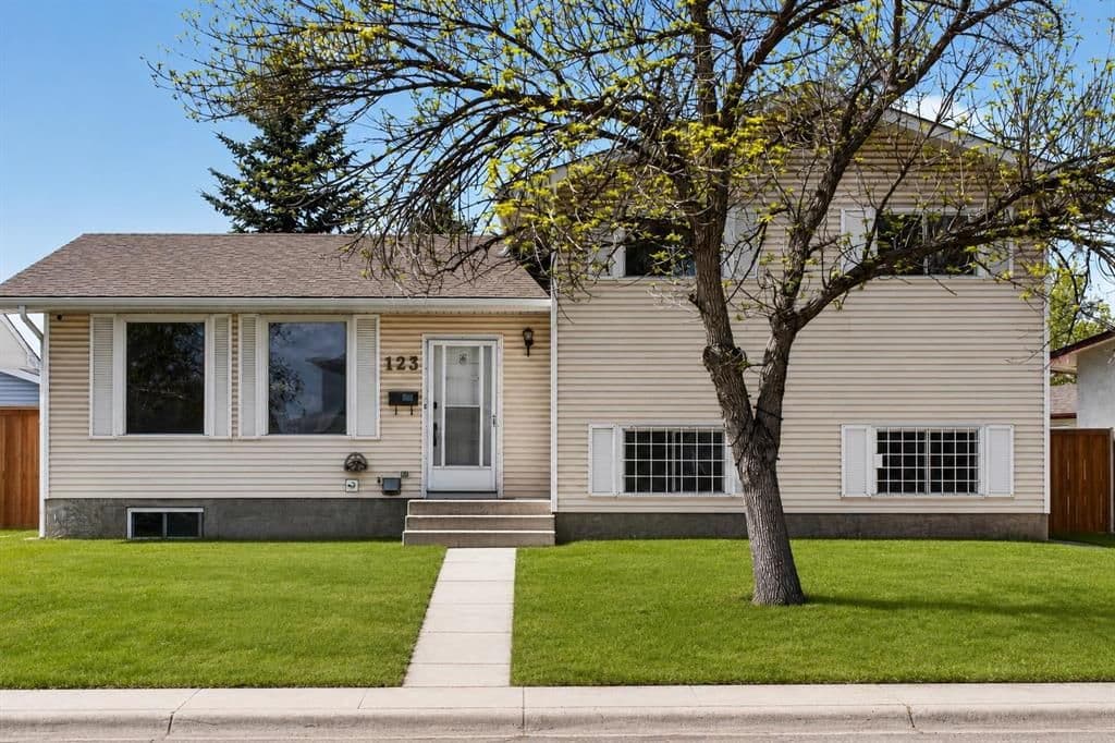 Sold property in Rundle