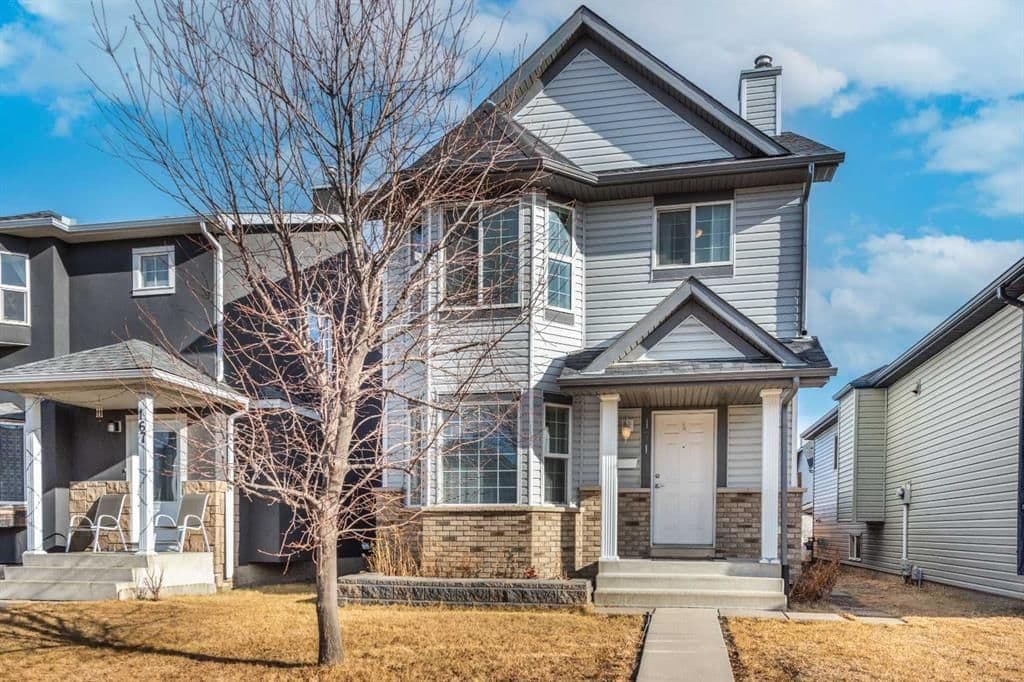 Sold property in Saddle Ridge