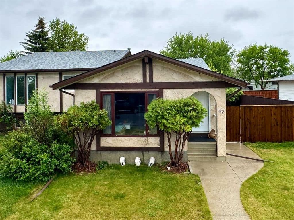 Sold property in Varsity Village