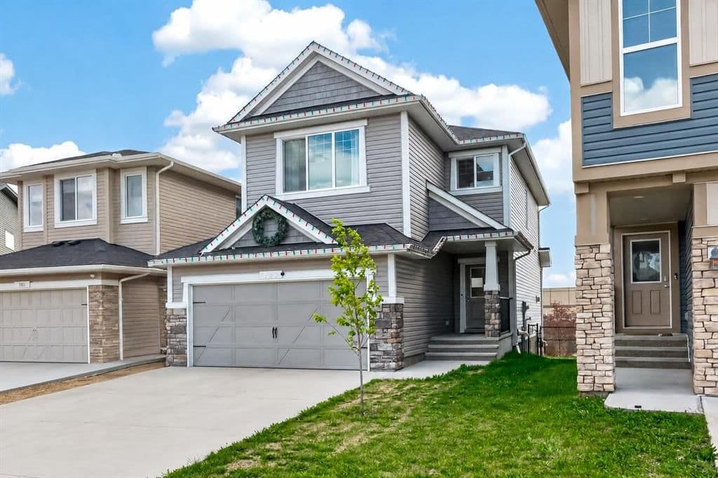 Sold property in Heartland