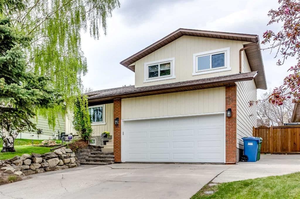 Sold property in Beddington Heights