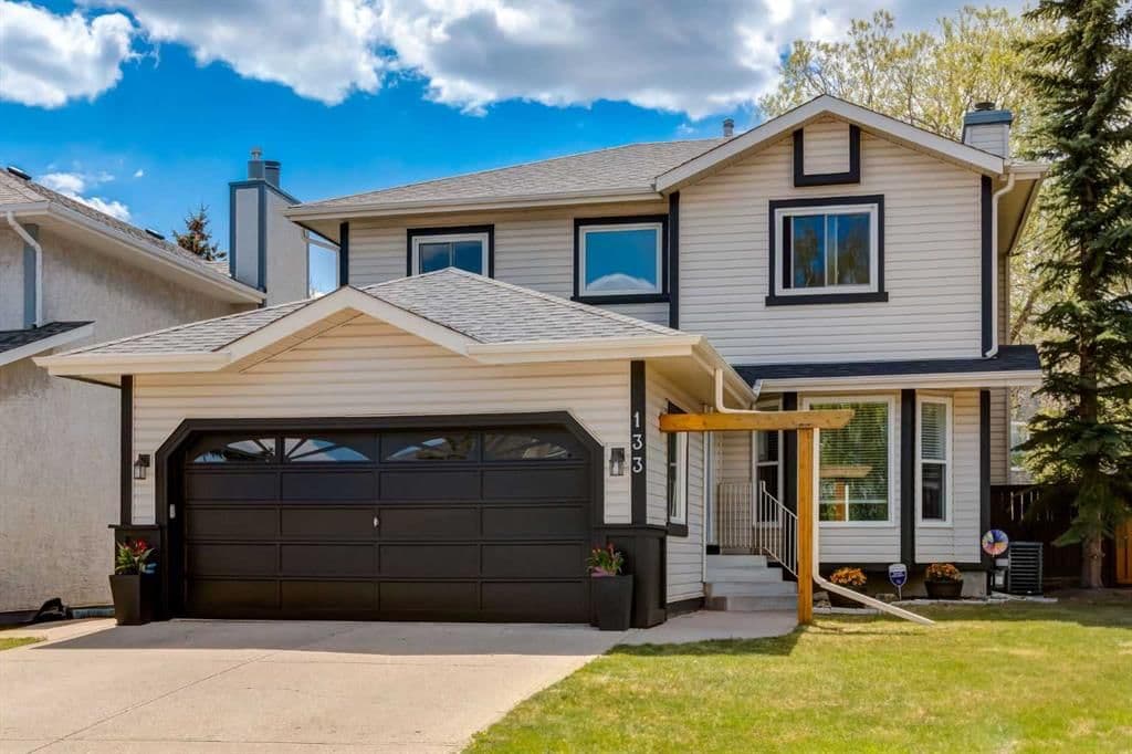 Sold property in Sandstone Valley