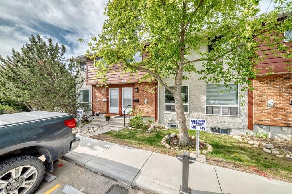 Sold property in Ranchlands