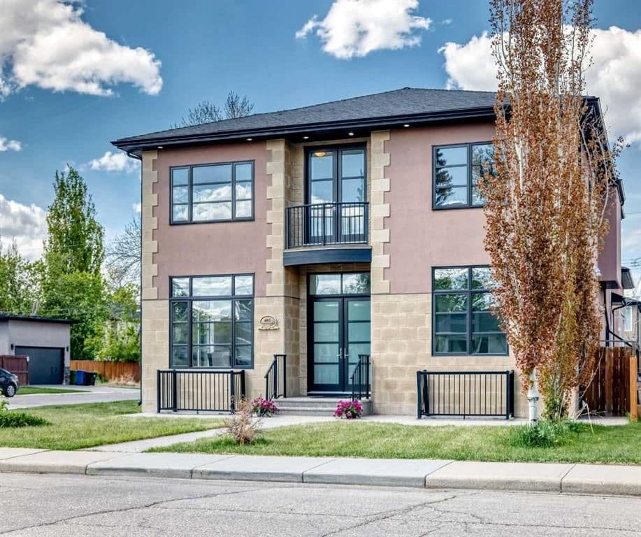 Sold property in Winston Heights/Mountview