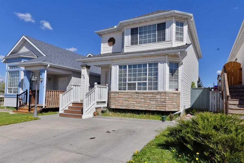 Sold property in Monterey Park
