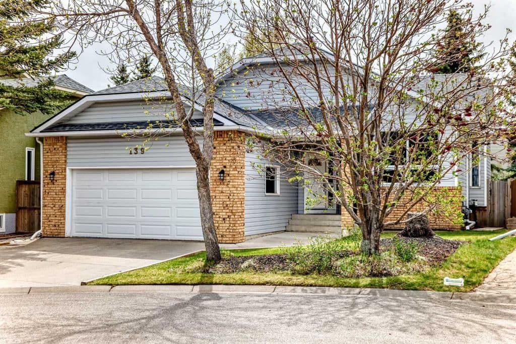 Sold property in Woodbine