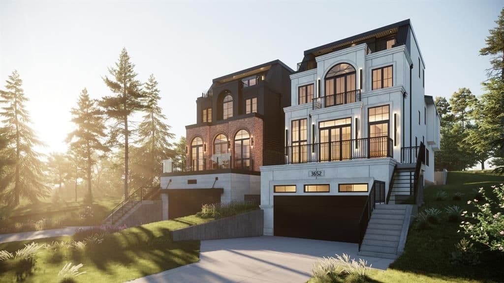 Sold property in Parkdale