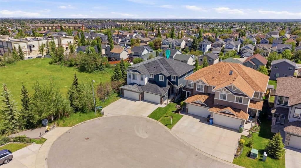Sold property in Bridlewood