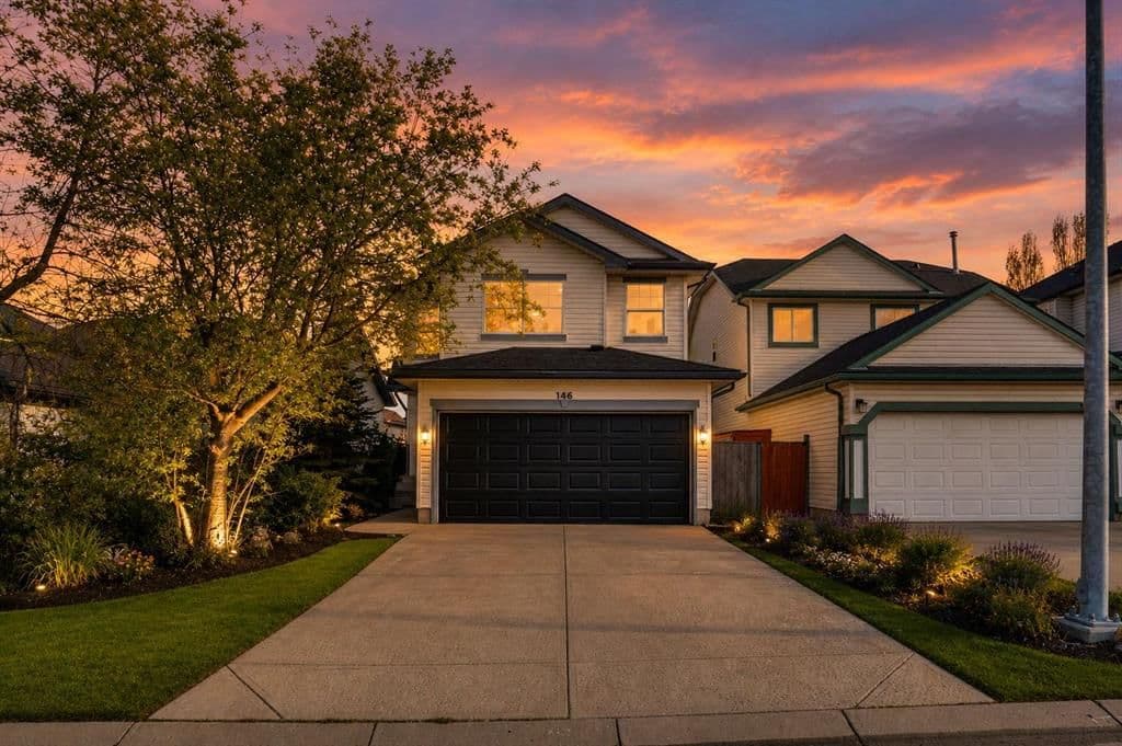 Sold property in Coventry Hills