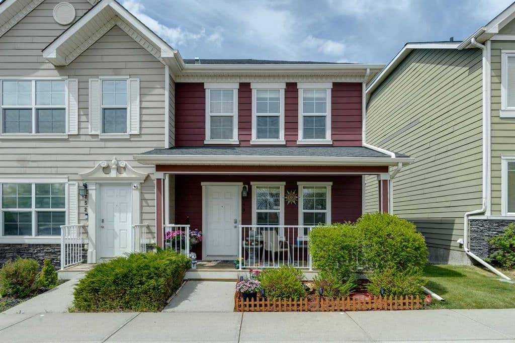 Sold property in Rainbow Falls