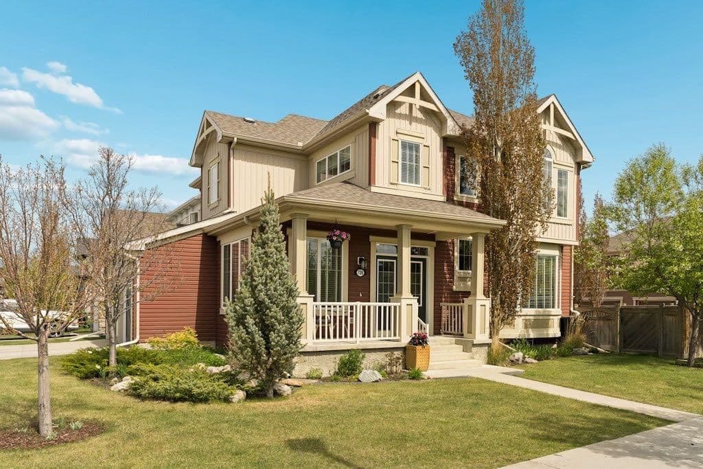 Sold property in Windsong