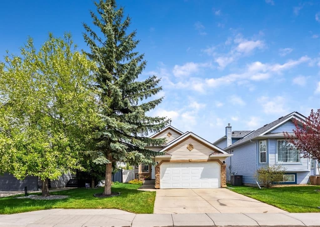 Sold property in Coventry Hills