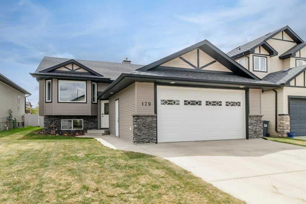 Sold property in Ironstone