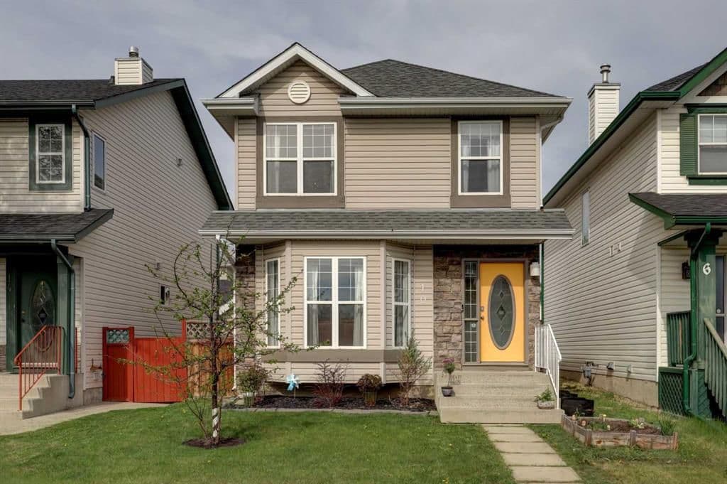 Sold property in Hidden Valley