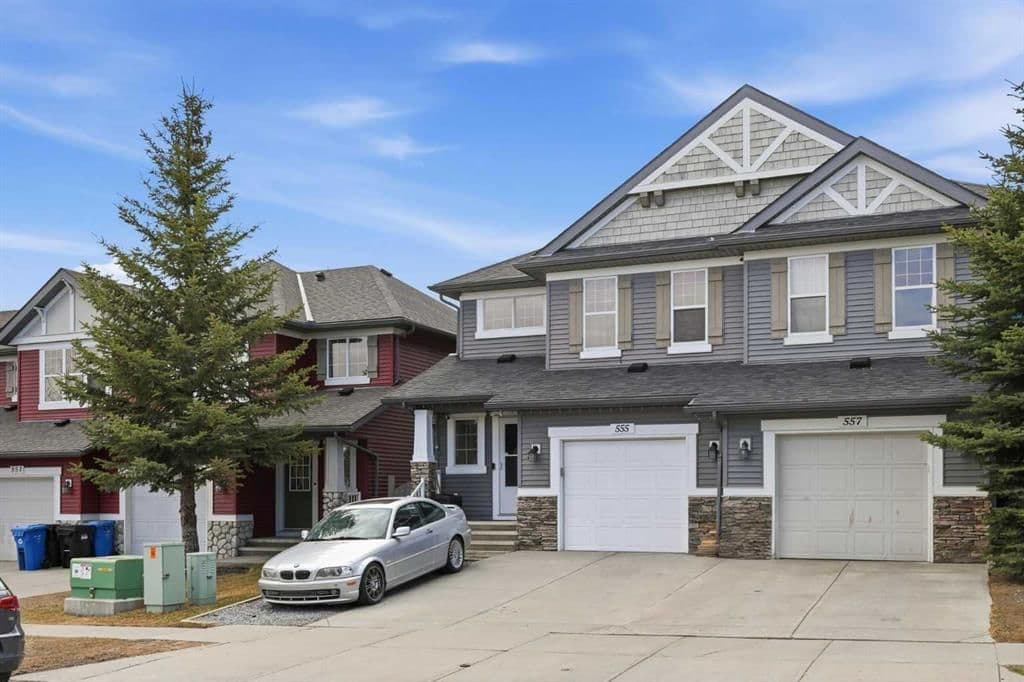 Sold property in Panorama Hills
