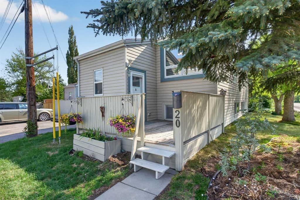 Sold property in Bowness