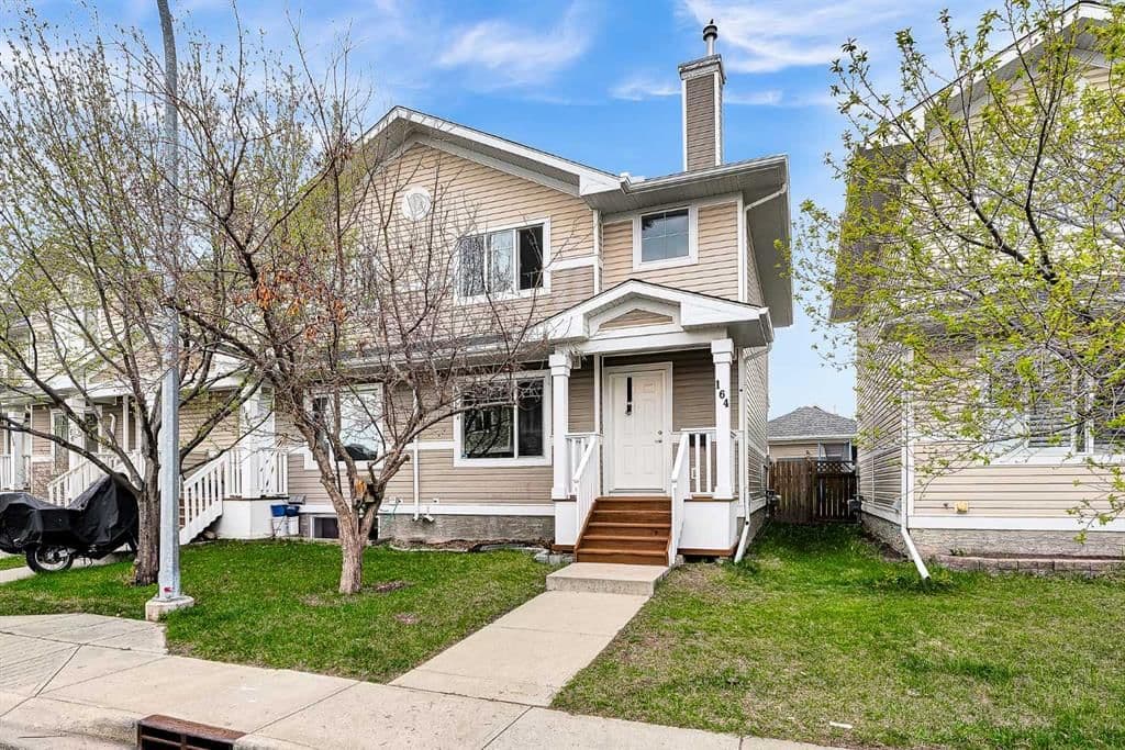 Sold property in Bridlewood