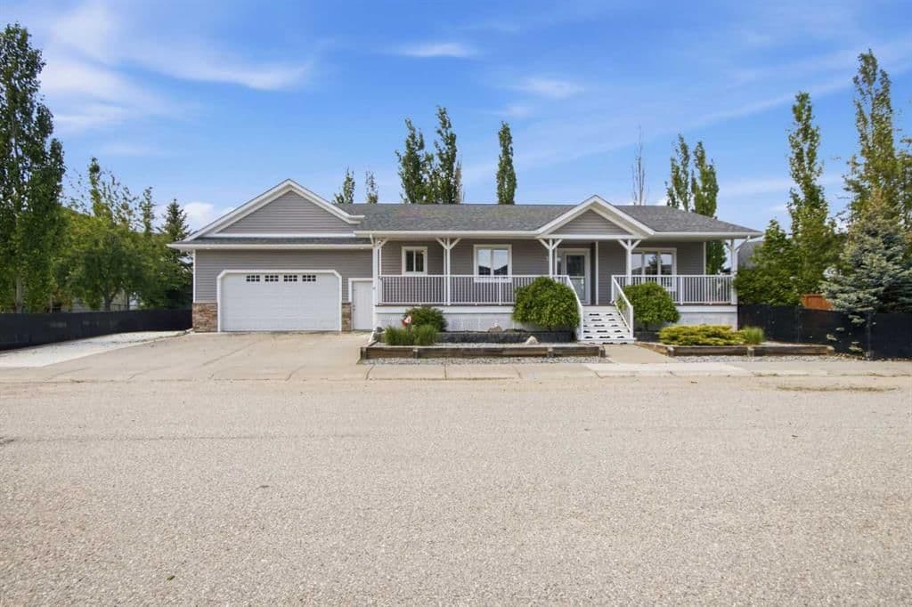 Sold property in Aspen Creek