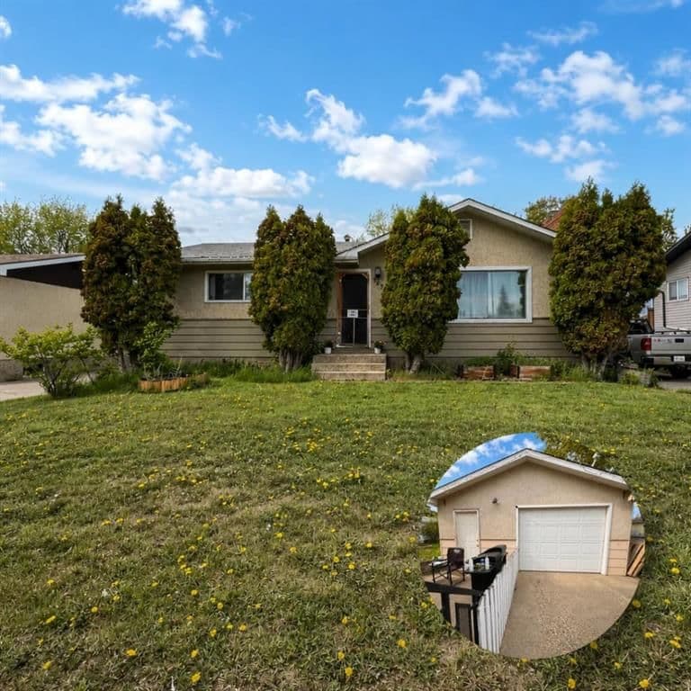 Sold property in VLA Montrose