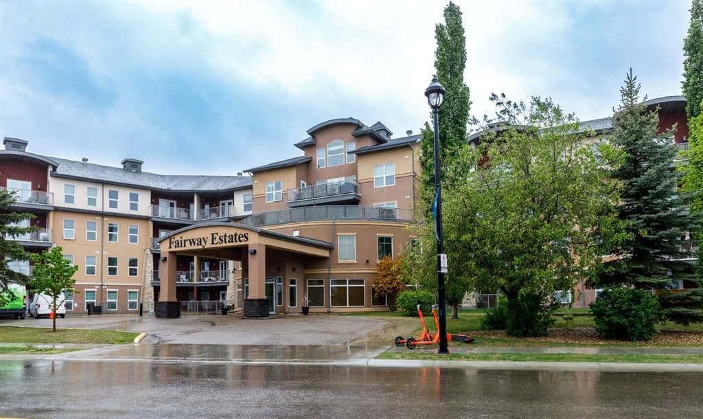 Sold property in Downtown