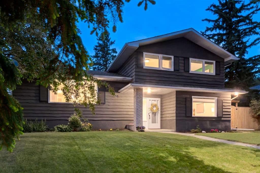 Sold property in Kelvin Grove