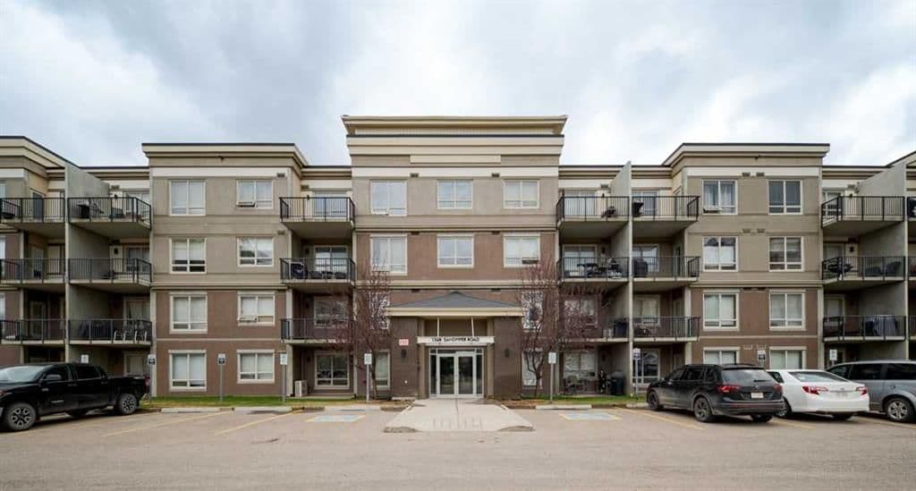 Sold property in Eagle Ridge