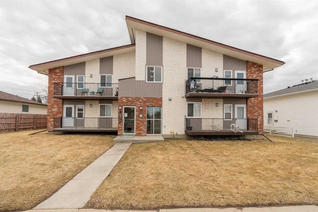 Sold property in Winston Churchill